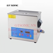 GT-1990QTD bể rửa siêu âm 9 lít digital