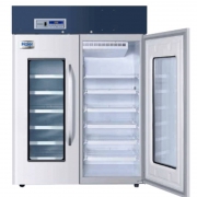 Tủ lạnh dược phẩm HYC-1378