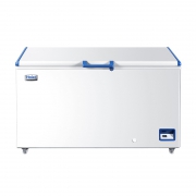 DW-60W388 Tủ lạnh âm sâu -60oC kiểu nằm thể tích 388 lít của Haier Biomedical.