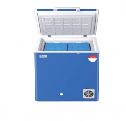HBD-86 tủ lạnh bảo quản vaccine – ice pack nhiệt độ âm 20oC Haier Biomedical