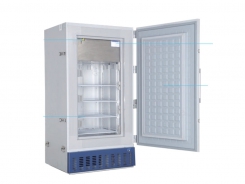 HBC-240 Haier biomedical tủ lạnh bảo quản vaccine 240 lít